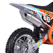Dirt bike enfant KAYO KMB 60cc