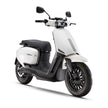 Scooter électrique 1500W Velocifero Tennis 50, Gris