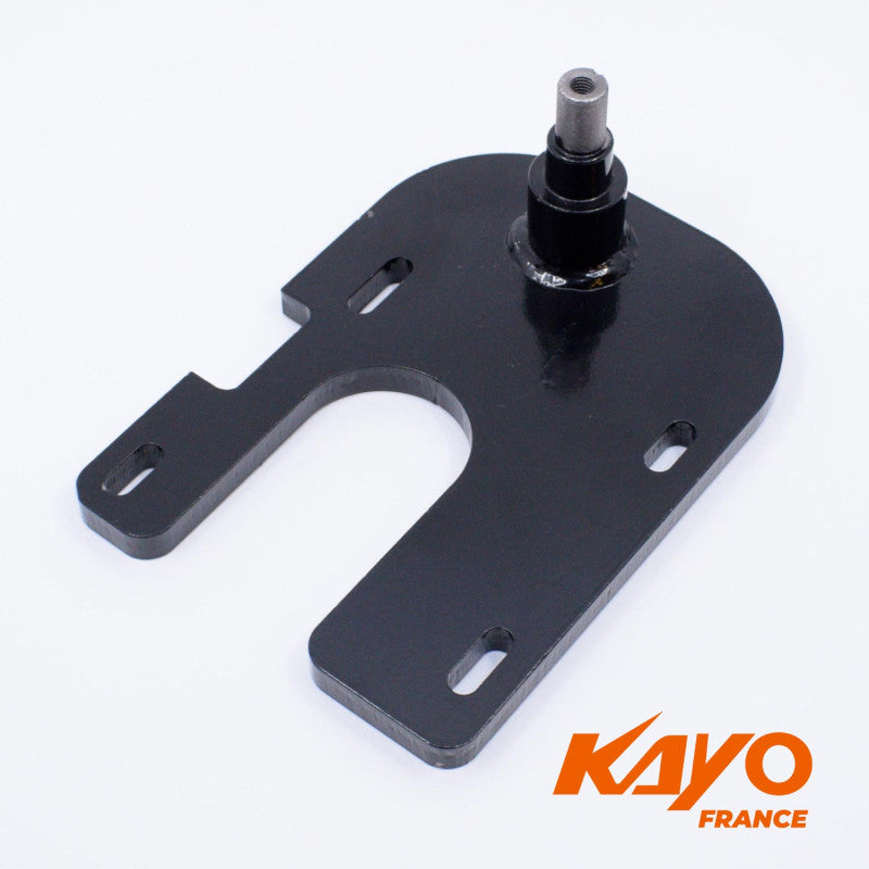 05//  PLATINE REGLAGE MOTEUR KAYO S70
