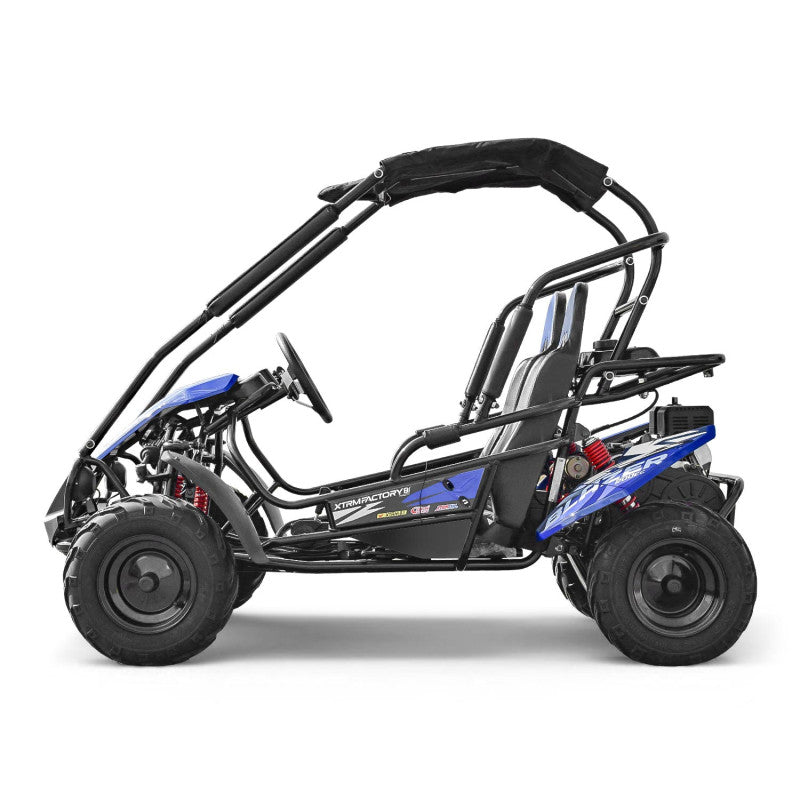 Buggy enfant 2 places 200cc BLAZER