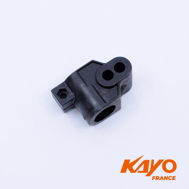 07// steering column mount