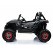Buggy électrique enfant 12V 2 Places, Rouge