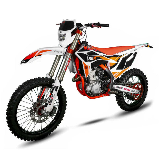 Motocross Kayo K6R 250cc