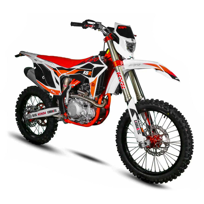 Motocross Kayo K6R 250cc