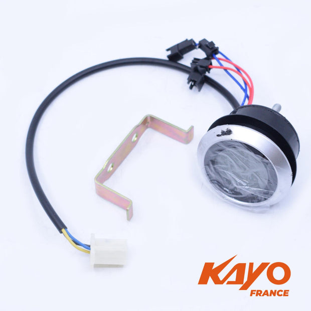 07// AFFICHEUR QUAD ELEC KAYO EA70