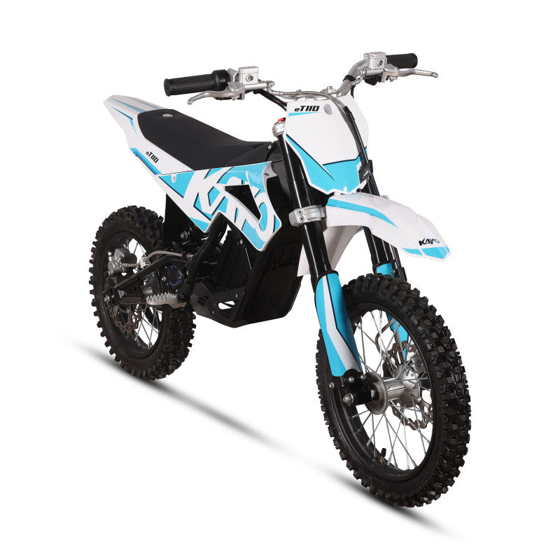 Dirt Bike électrique 2500W Kayo ET110