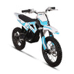 Dirt Bike électrique 2500W Kayo ET110