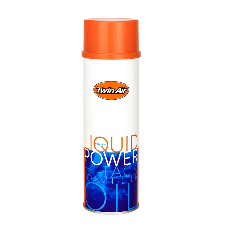 Huile filtre à air TWIN AIR 500ML
