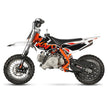 Mini motocross enfant 60cc 10/10 KAYO KMB