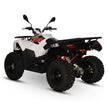 Quad 300cc agricole KAYO AU300, Blanc