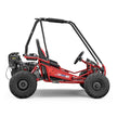 Buggy 200cc enfant 2 places - Buggy BOLT Rouge