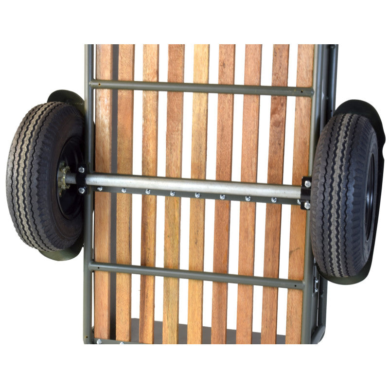 Remorque pour jeep enfant