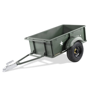 Remorque pour jeep enfant