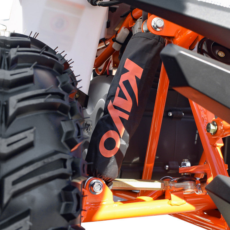 Quad électrique enfant KAYO eA70