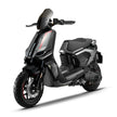 Scooter 125cc Velocifero Mobster 125, Blanc