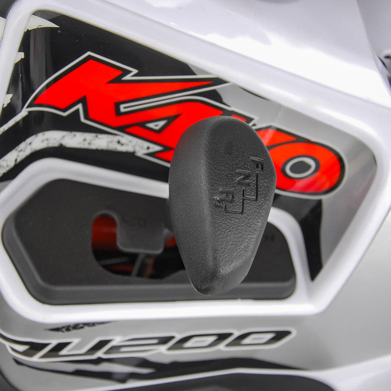 Quad homologué KAYO AU200