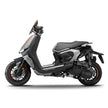 Scooter 125cc Velocifero Mobster 125, Blanc