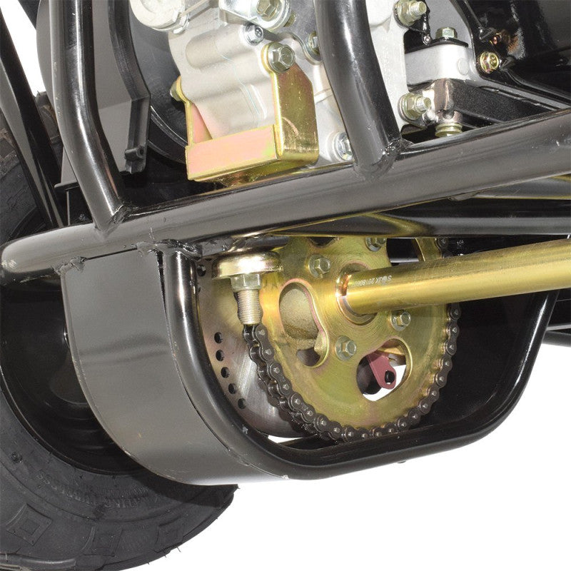 Buggy enfant 2 places 200cc BLAZER