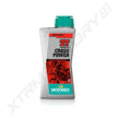 HUILE MOTOREX CROSS 2T 100% SYNTHESE