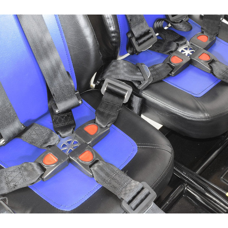 Buggy enfant 2 places 200cc BLAZER