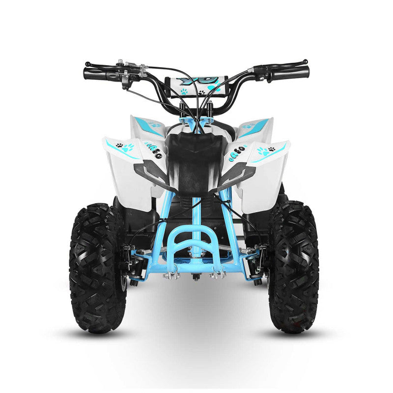 Pocket quad électrique pour enfant KAYO EA50