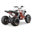 Quad Kayo 300cc A300