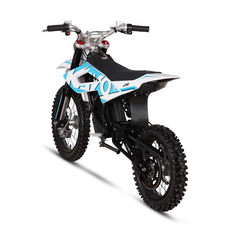 Dirt Bike électrique 2500W Kayo ET110