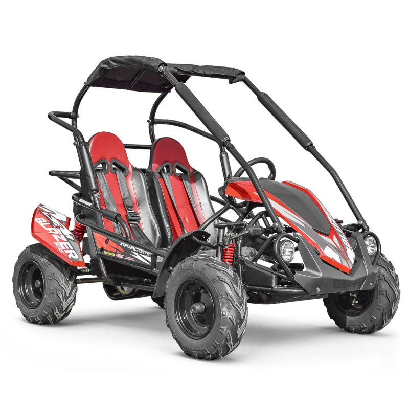 Buggy 200cc 2 places pour enfant - BLAZER