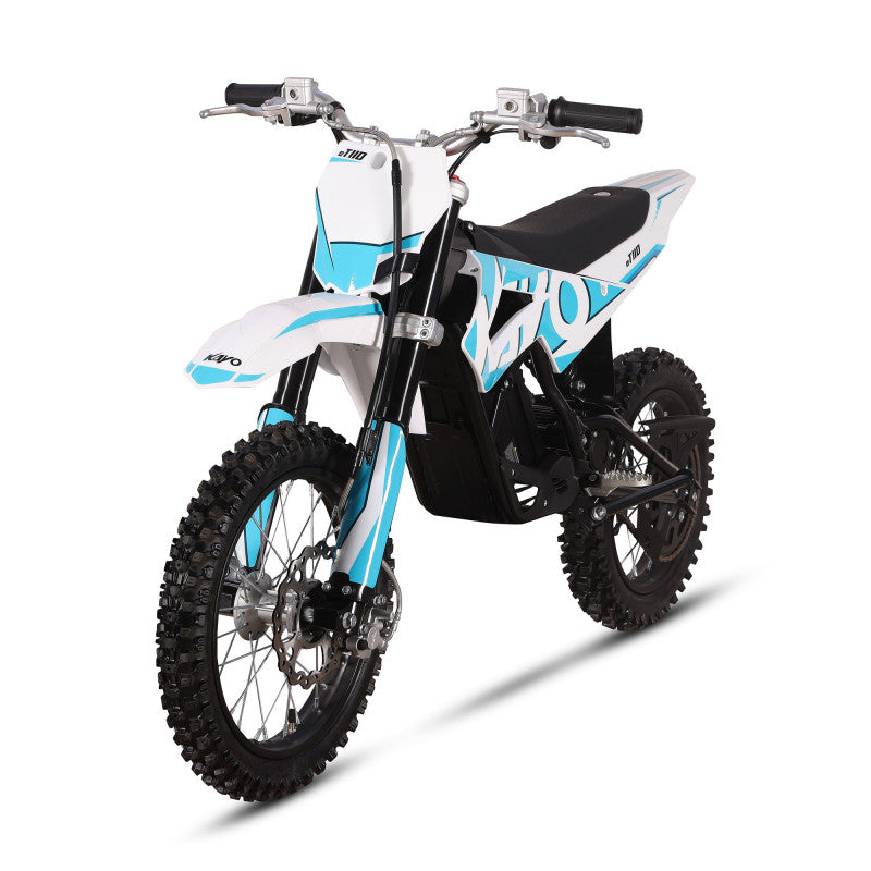Dirt Bike électrique 2500W Kayo ET110