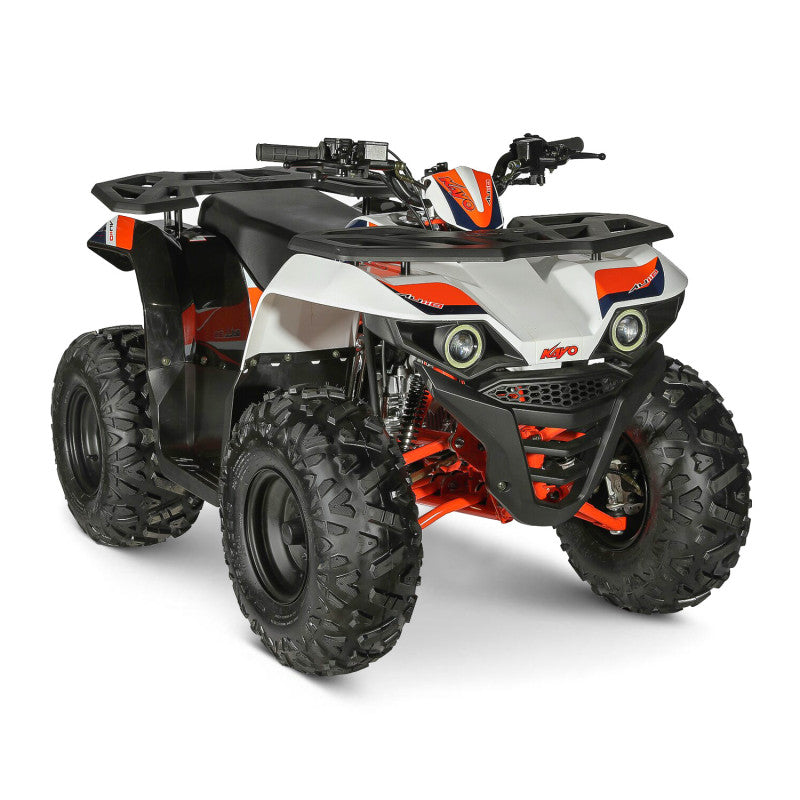 Quad 110cc automatique KAYO AU110