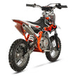 Mini motocross enfant 60cc 10/10 KAYO KMB