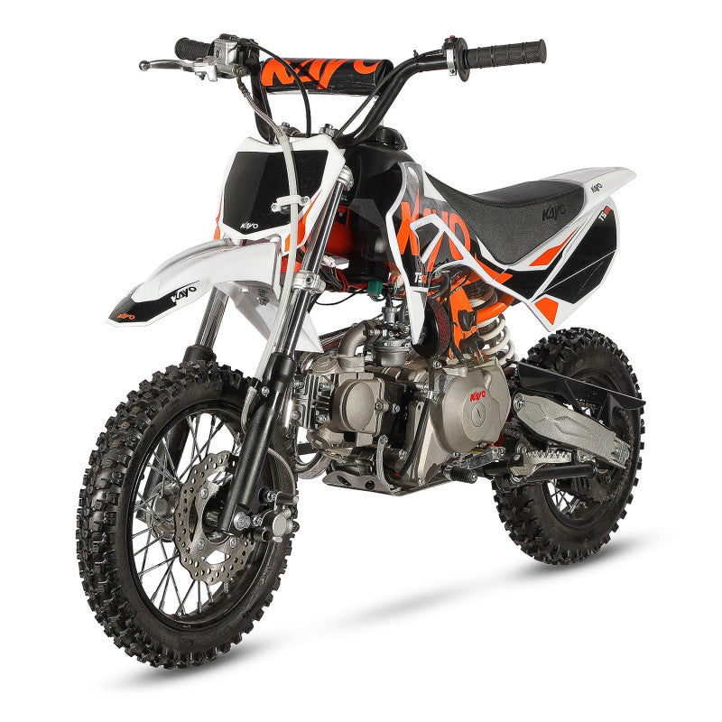 PitBike 90cc YX 12/10 KAYO TS90