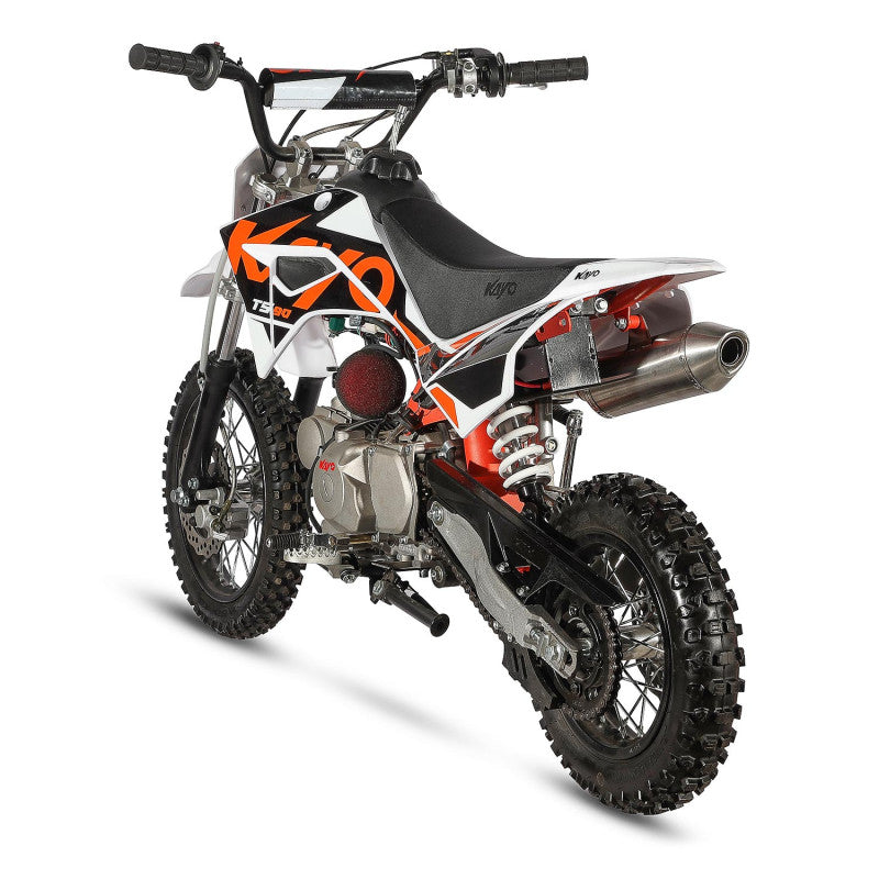 PitBike 90cc YX 12/10 KAYO TS90