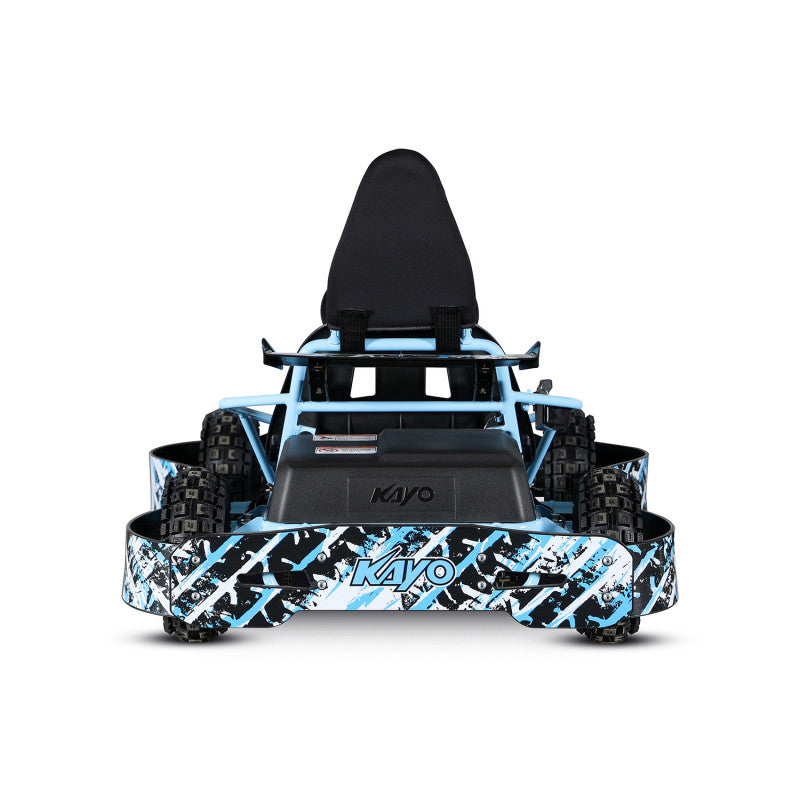 Karting électrique pour enfant Kayo eS50 PRO