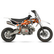 PitBike 90cc YX 12/10 KAYO TS90