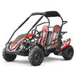 Buggy 200cc 2 places pour enfant - BLAZER