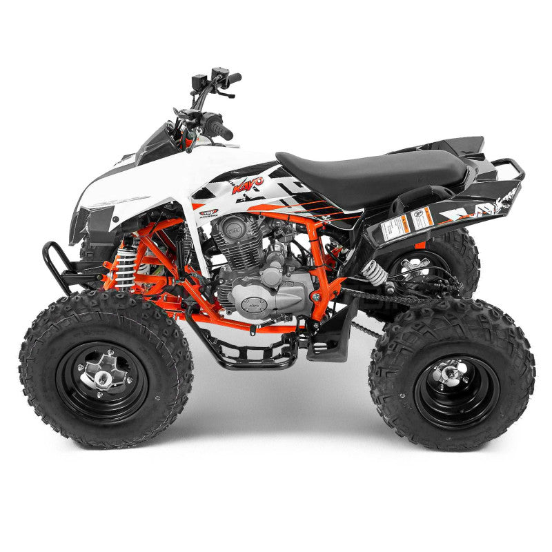 Quad 200cc KAYO A200