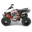 Quad 200cc KAYO A200