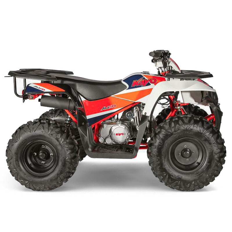 Quad 110cc automatique KAYO AU110