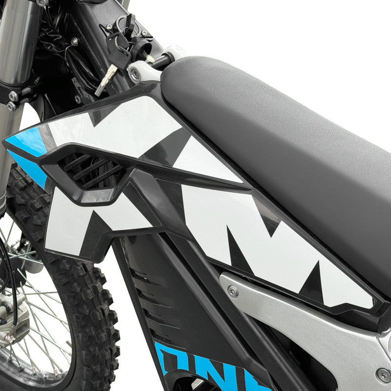 Enduro électrique 12KW - MX ONE 12KW 21/18