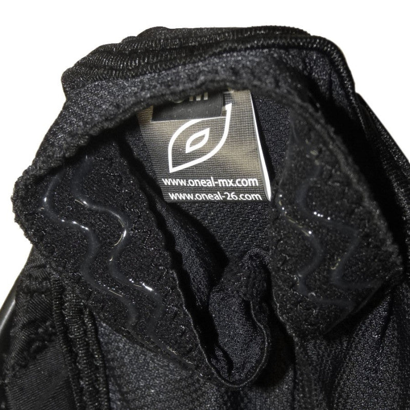 Coudière O'neal Tyrant adulte, XL adulte