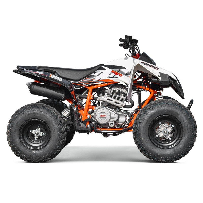 Quad 200cc KAYO A200