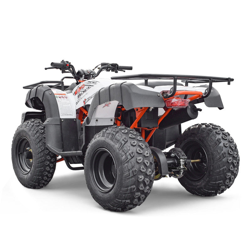 Quad adolescent 150cc KAYO AU150